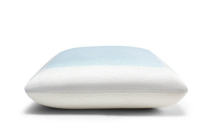 Cooling Gel Memory Foam Pillow | 60 × 40 × 12 CM