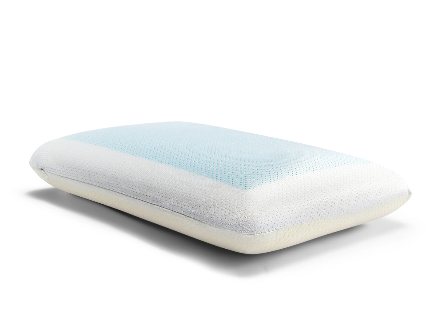 Cooling Gel Memory Foam Pillow | 60 × 40 × 12 CM