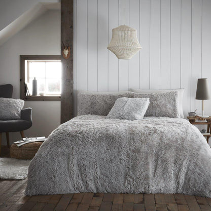 Hug & Snug Duvet Cover Set | 13 Colours