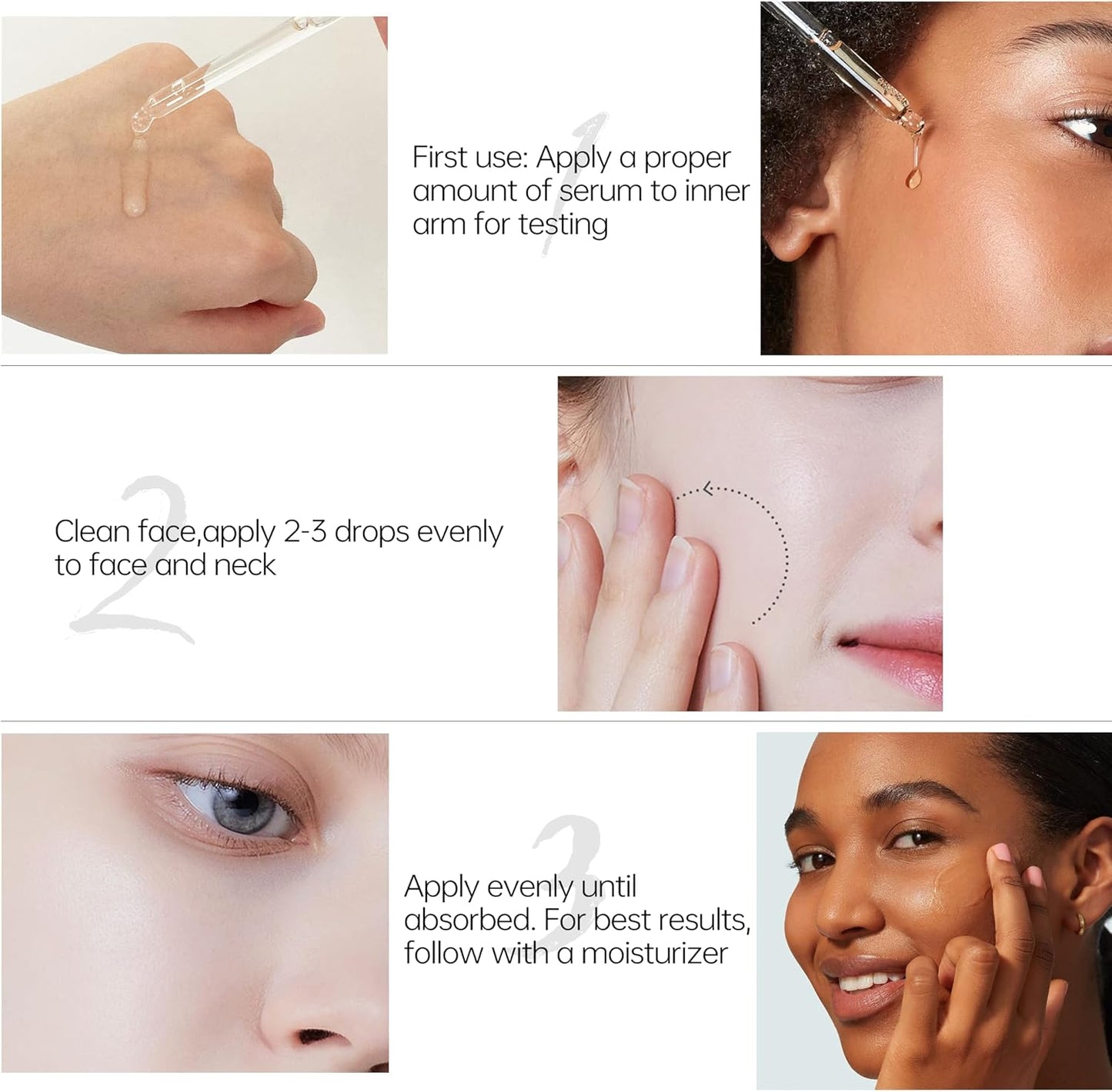 Hyaluronic Acid Serum | 60ml