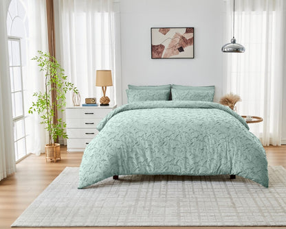 Hereford Duvet Cover Sets | 3 Colours