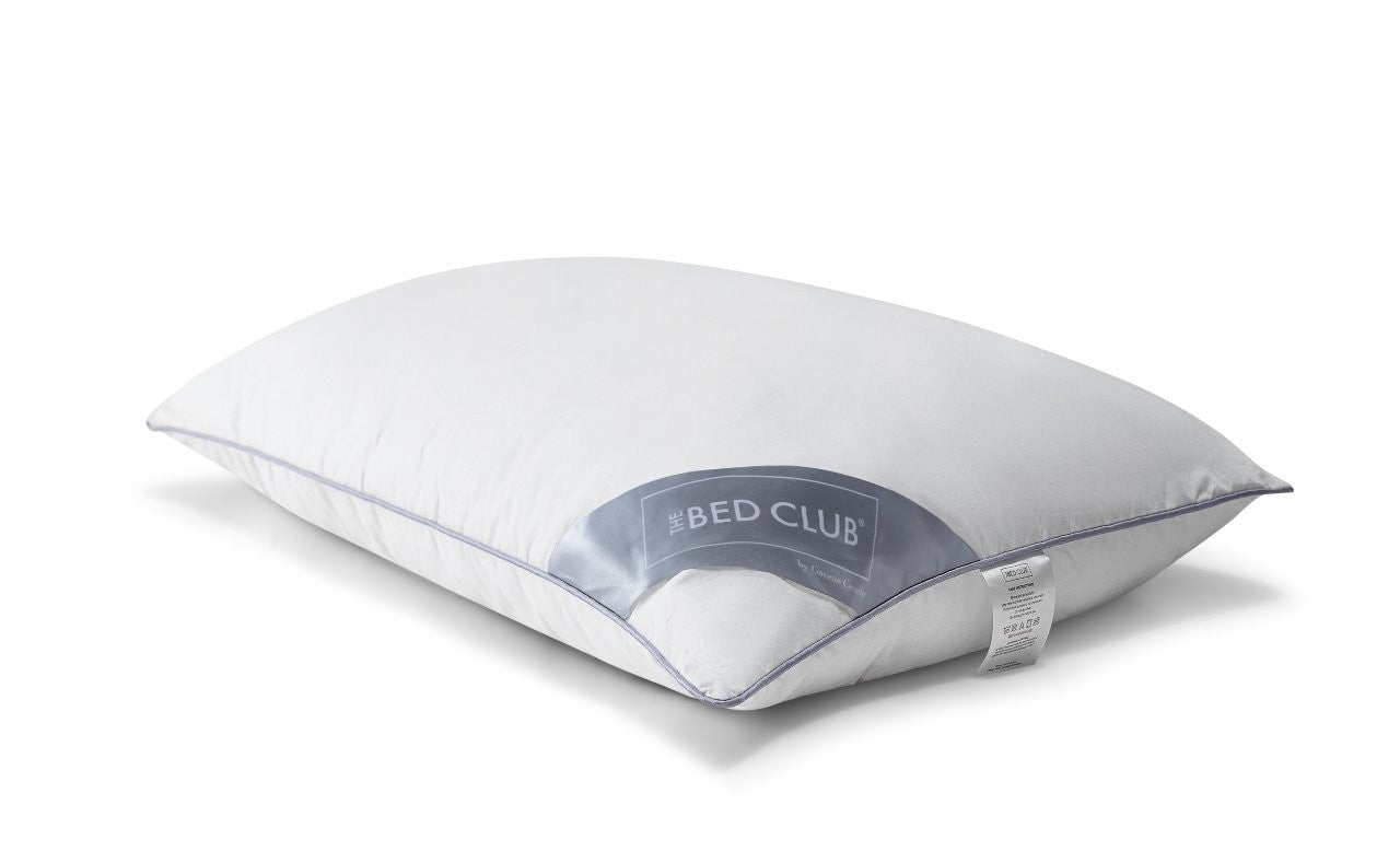 Soft Feels Like Down Pillow