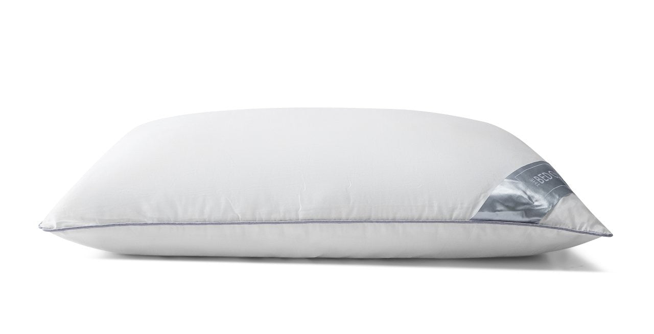 Soft Feels Like Down Pillow