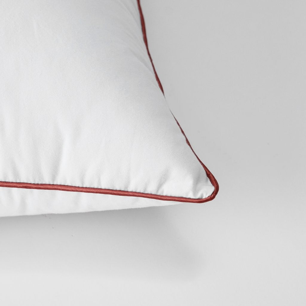 Extra Firm Feels Like Down Pillow