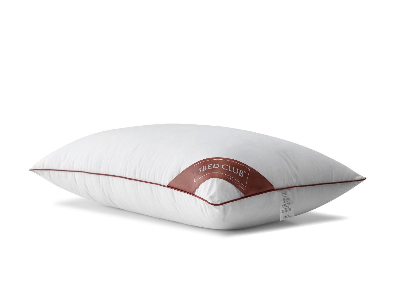 Extra Firm Feels Like Down Pillow