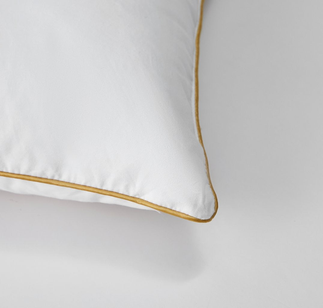 Medium Firm Feels Like Down Pillow