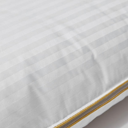 Hungarian Goose Down Pillow