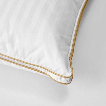 Hungarian Goose Down Pillow