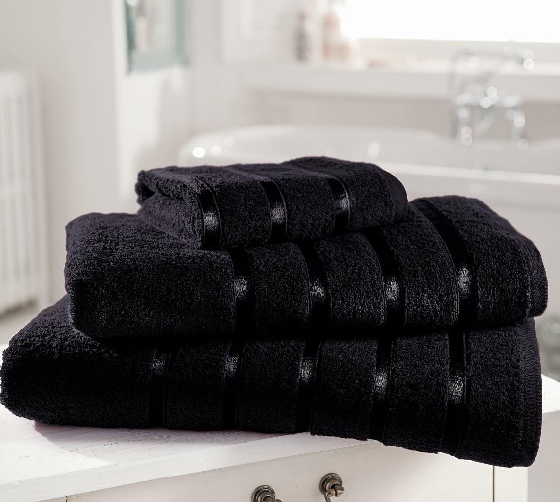 100% Cotton Kensington Towels | 13 Colours | 500 GSM