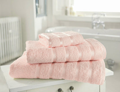 100% Cotton Kensington Towels | 13 Colours | 500 GSM
