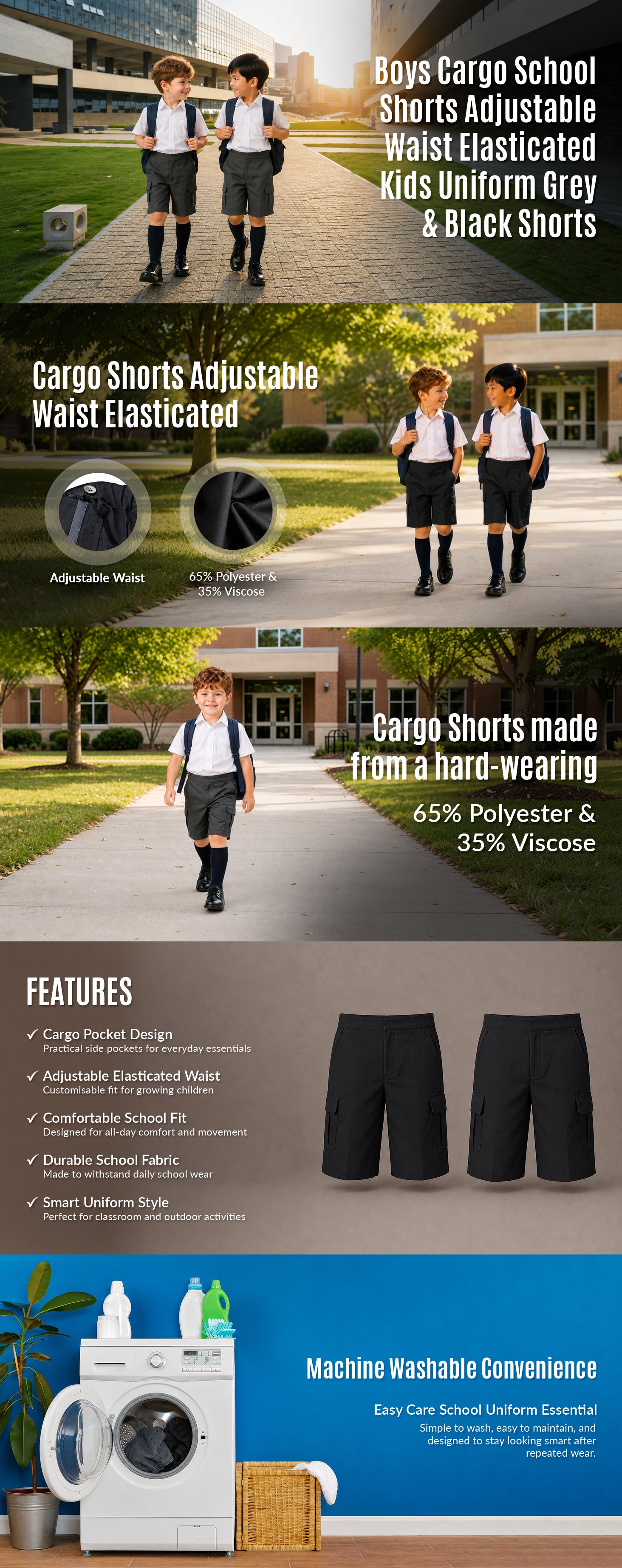 Vertical Product Image