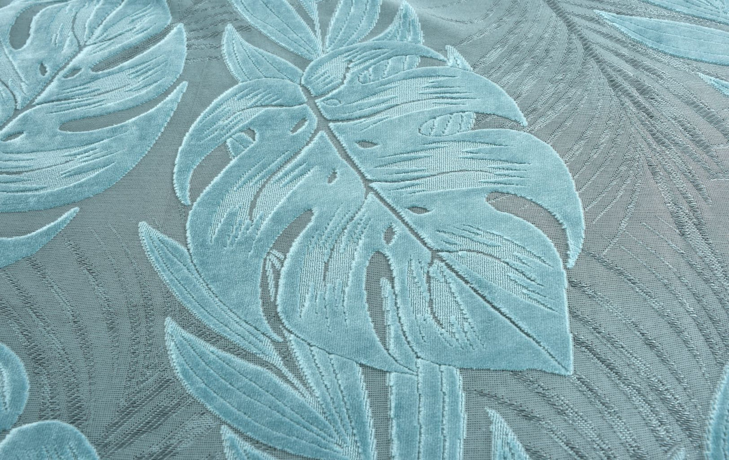 Leaf Duvet Cover Set