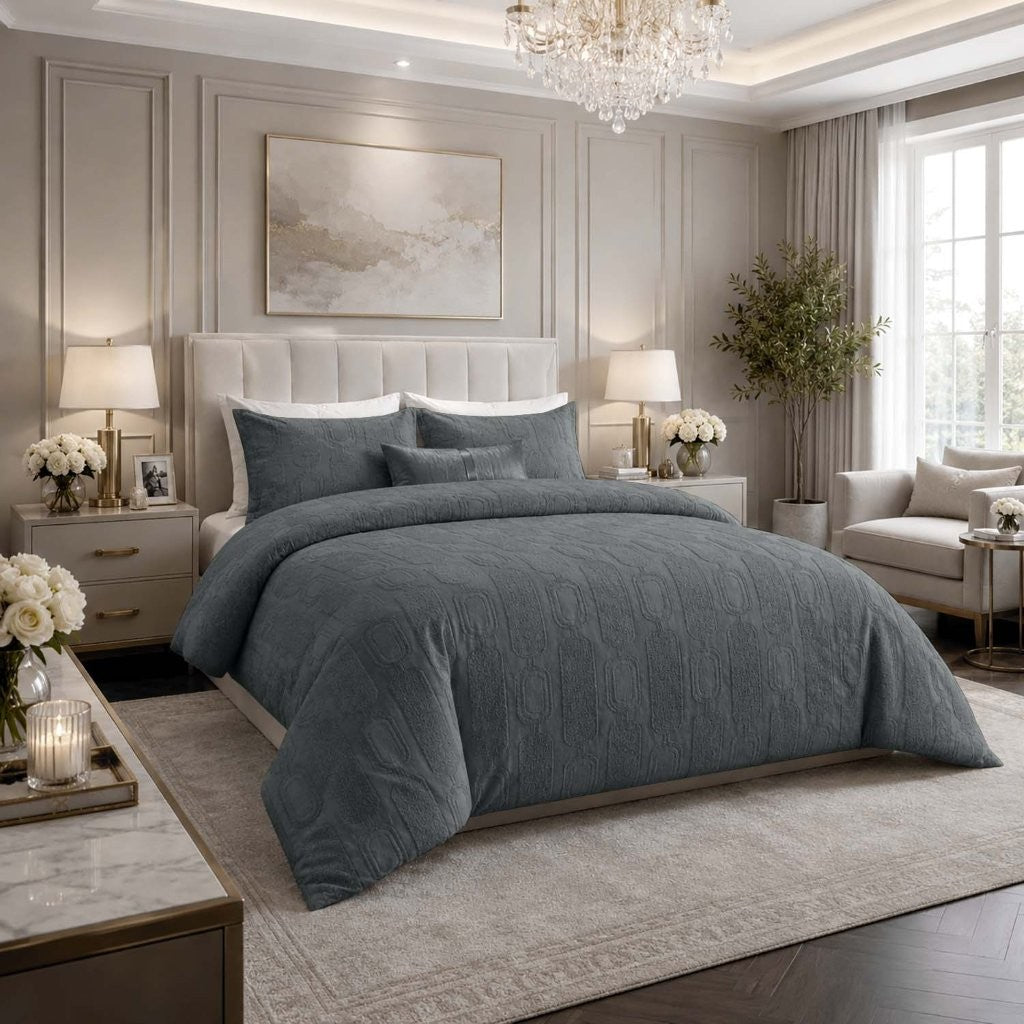 Links Duvet Cover Sets | 5 Colours