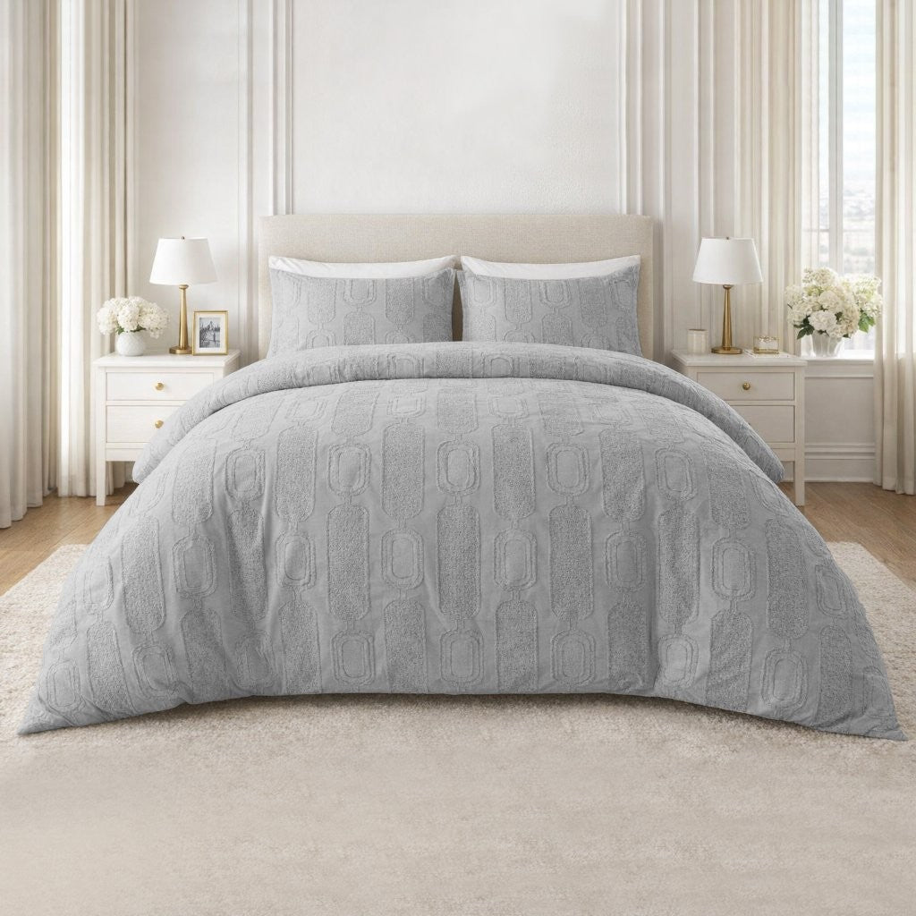 Links Duvet Cover Sets | 5 Colours
