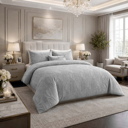 Links Duvet Cover Sets | 5 Colours