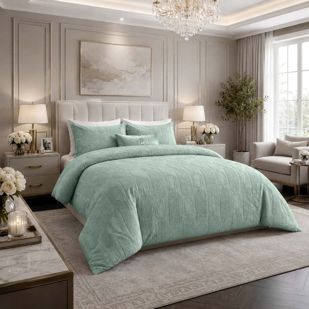 Links Duvet Cover Sets | 5 Colours