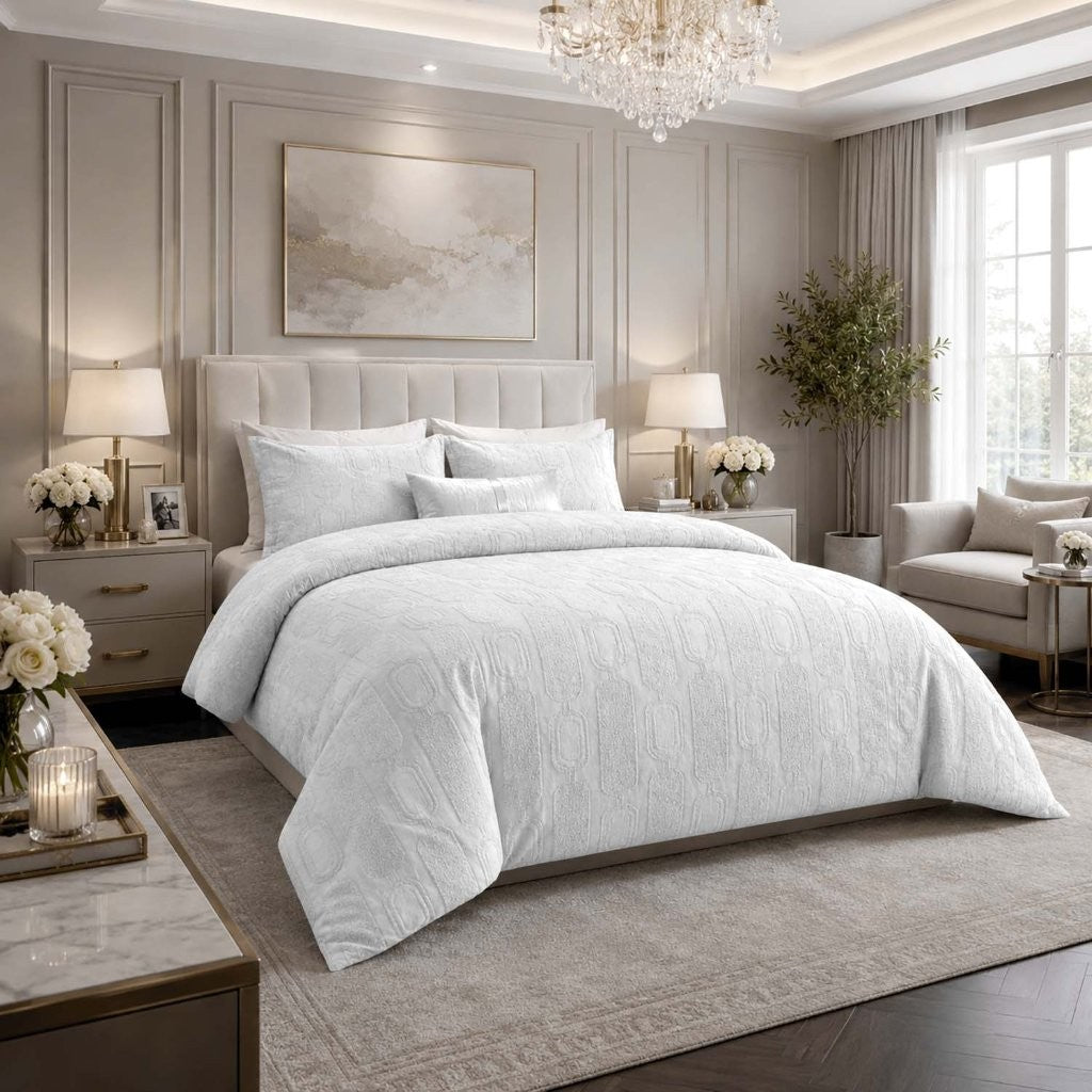 Links Duvet Cover Sets | 5 Colours