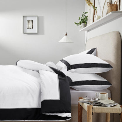 Monarch Devore Duvet Cover Set | 4 Colours