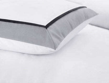 Monarch Devore Duvet Cover Set | 4 Colours