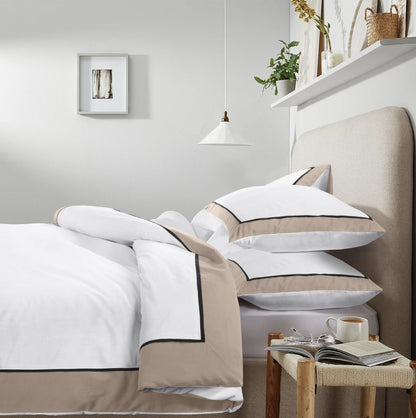 Monarch Devore Duvet Cover Set | 4 Colours