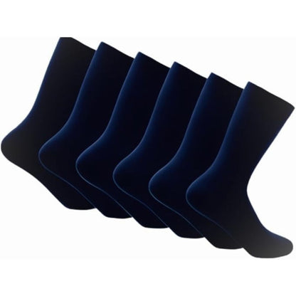 Kids School Socks | 5 Colours