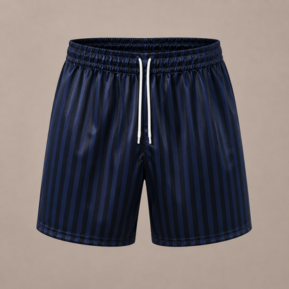 Boys PE Shadow Stripe Sports Shorts | 7 Colours