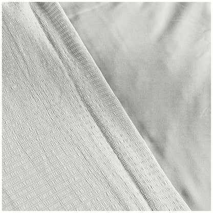 Newry Seersucker Duvet Cover Set | 5 Colours
