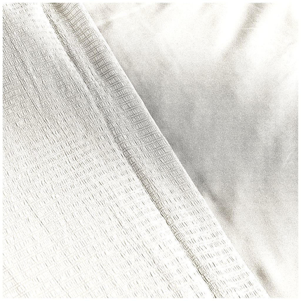 Newry Seersucker Duvet Cover Set | 5 Colours