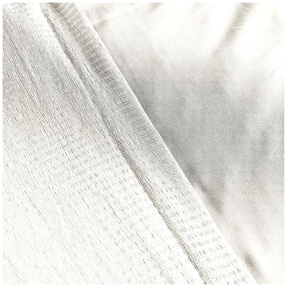 Newry Seersucker Duvet Cover Set | 5 Colours