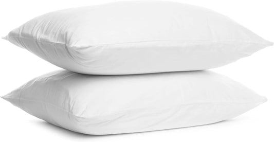 bounce back anti allergy pillows