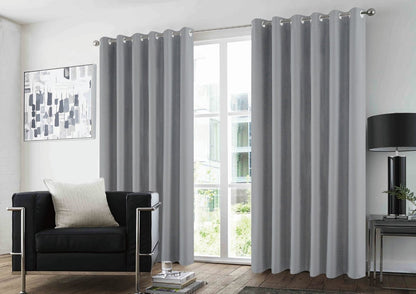 Panache Blackout Curtains | 4 Colours