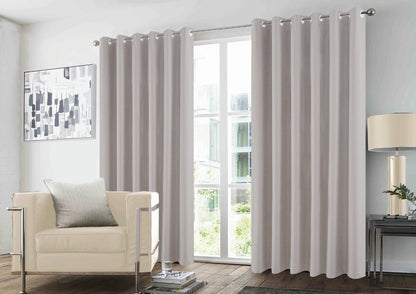 Panache Blackout Curtains | 4 Colours