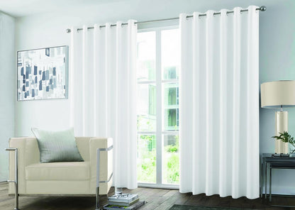Panache Blackout Curtains | 7 Colours