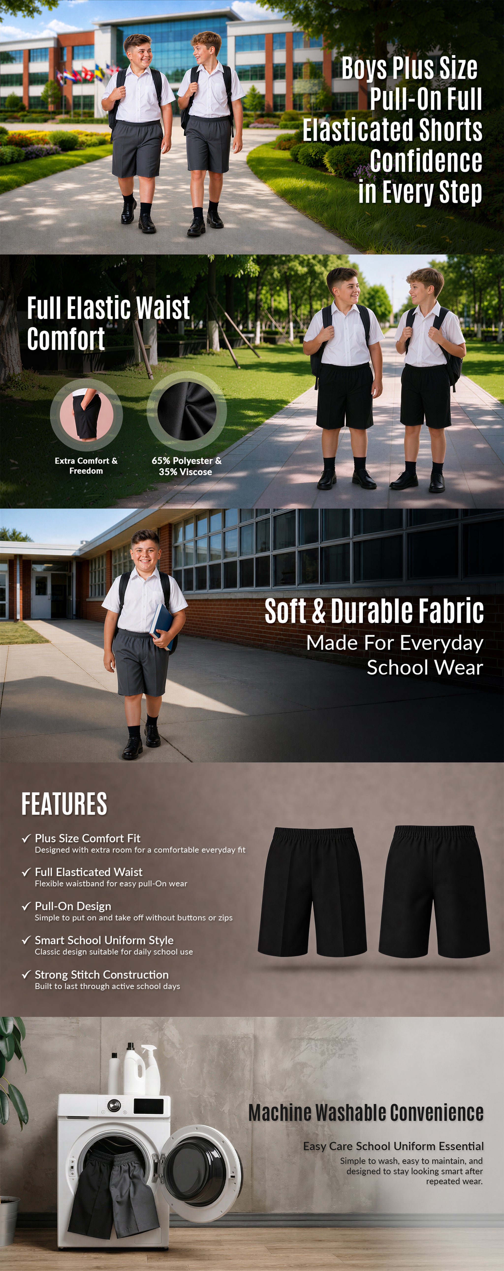 Vertical Product Image