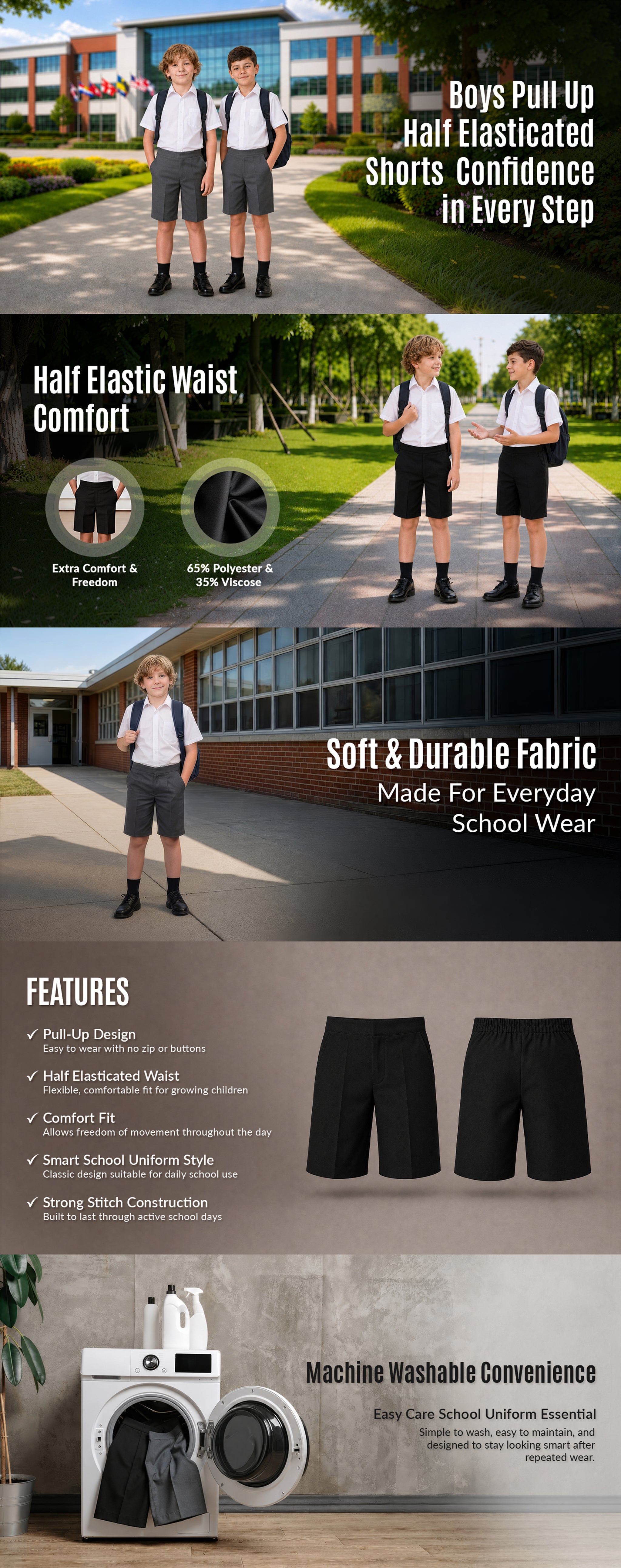 Vertical Product Image