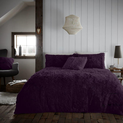 Hug & Snug Duvet Cover Set | 13 Colours
