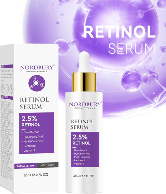 Retinol Serum | 60ml