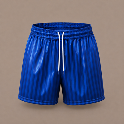 Boys PE Shadow Stripe Sports Shorts | 7 Colours