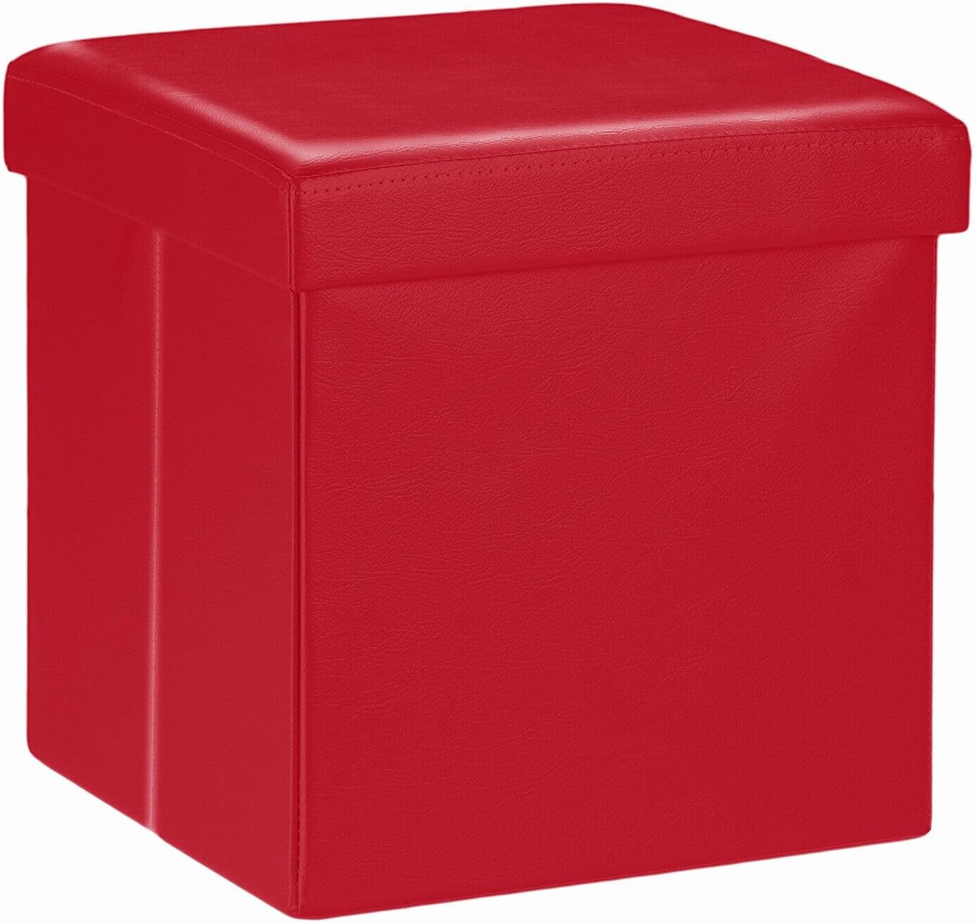 Ottoman Storage Box | 38 x 38 x 38CM | 5 Colours