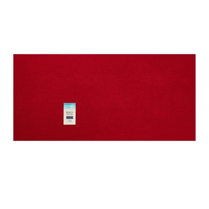 Solid Sand Free Beach Towel | 12 Colours | 152CM × 71CM