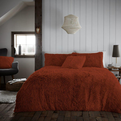 Hug & Snug Duvet Cover Set | 13 Colours