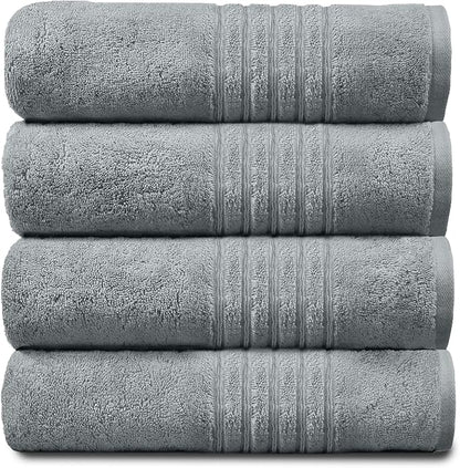 100% Cotton New Hampton Towels | 18 Colours | 450 GSM