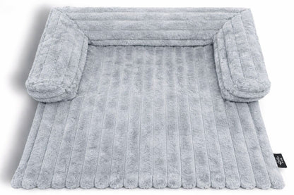 Sofa Pet Bed Cord | 4 Colours | 2 Sizes