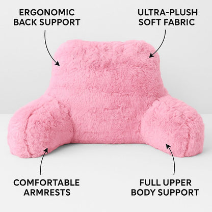 Reading Pillow Backrest Cushion