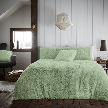 Hug & Snug Duvet Cover Set | 13 Colours