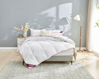Feels Like Down Microfibre Duvet | 13.5 TOG