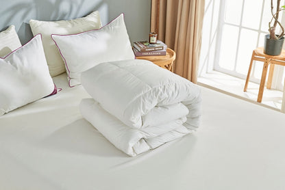 Feels Like Down Microfibre Duvet | 13.5 TOG