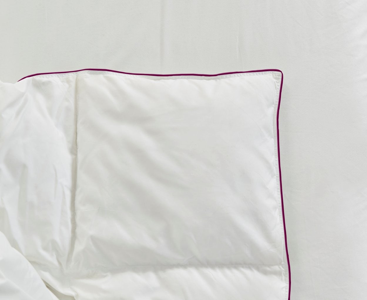 Feels Like Down Microfibre Duvet | 13.5 TOG