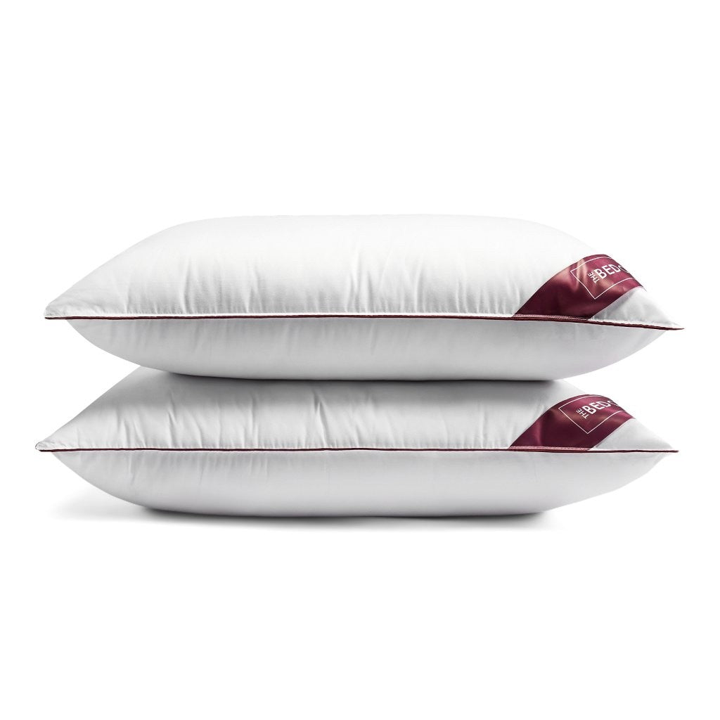 Microfibre Pillow Pair | Feels Like Down