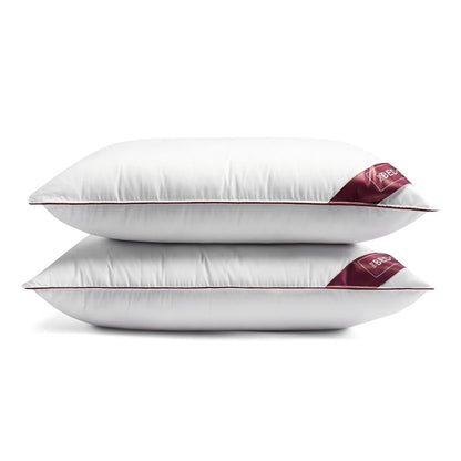 Microfibre Pillow Pair | Feels Like Down
